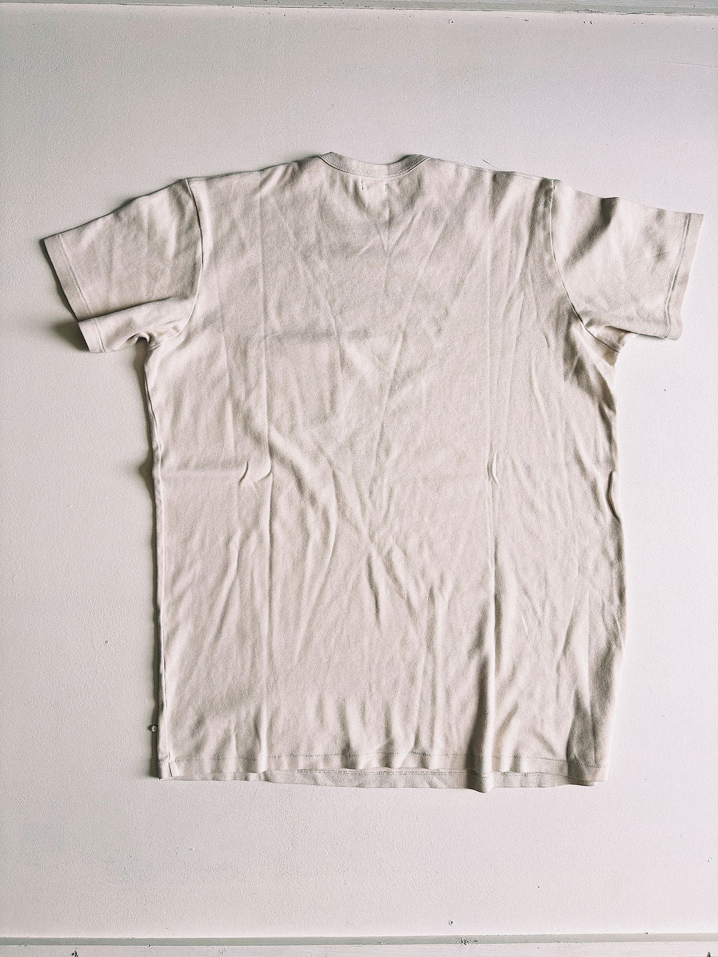 Short Sleeve Tee