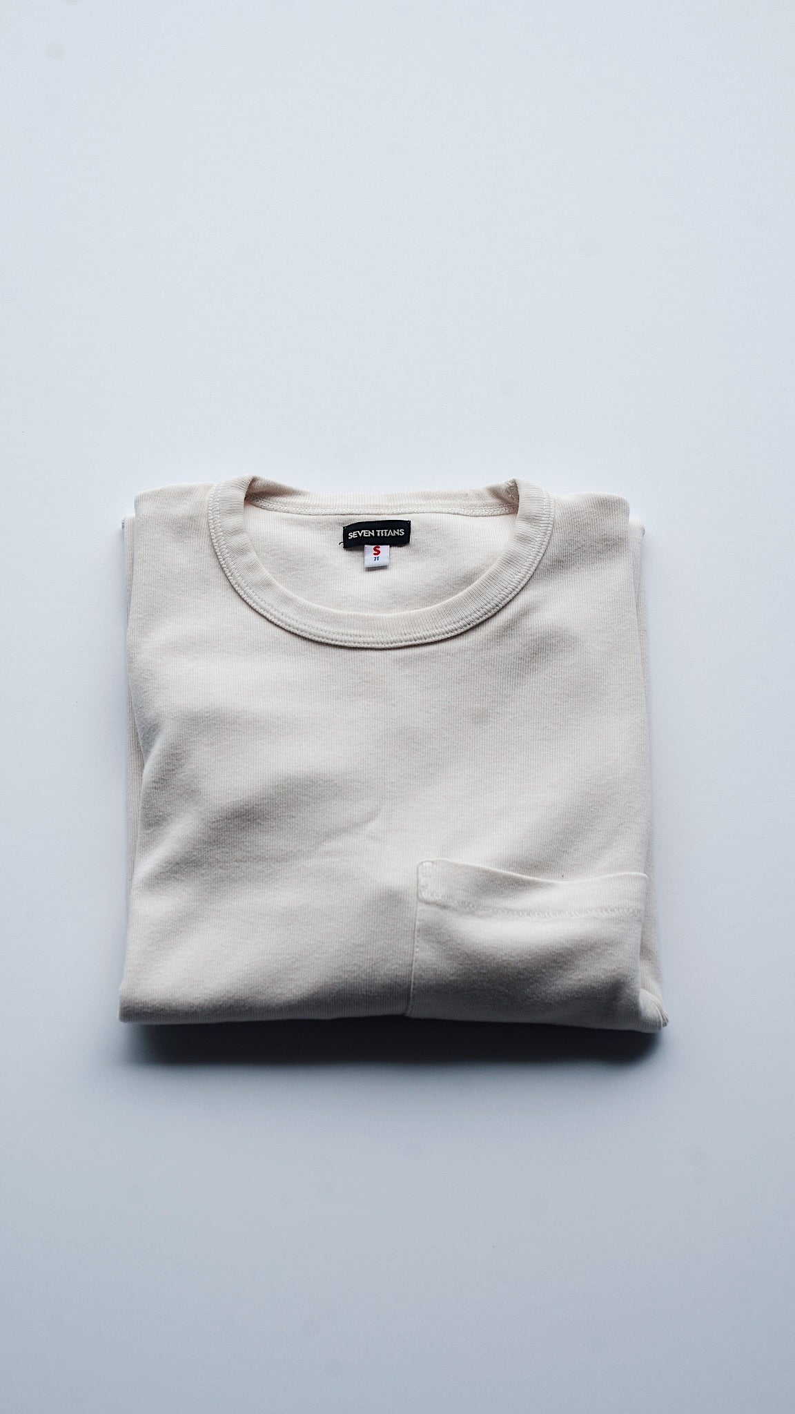 Short Sleeve Tee