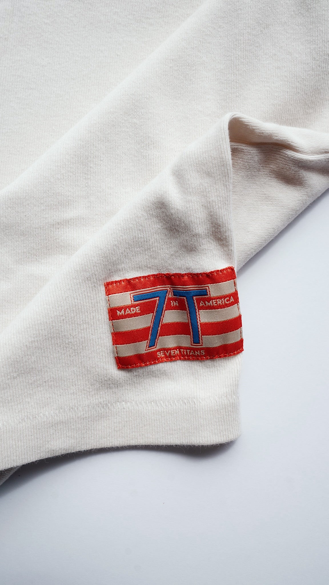 Short Sleeve Tee