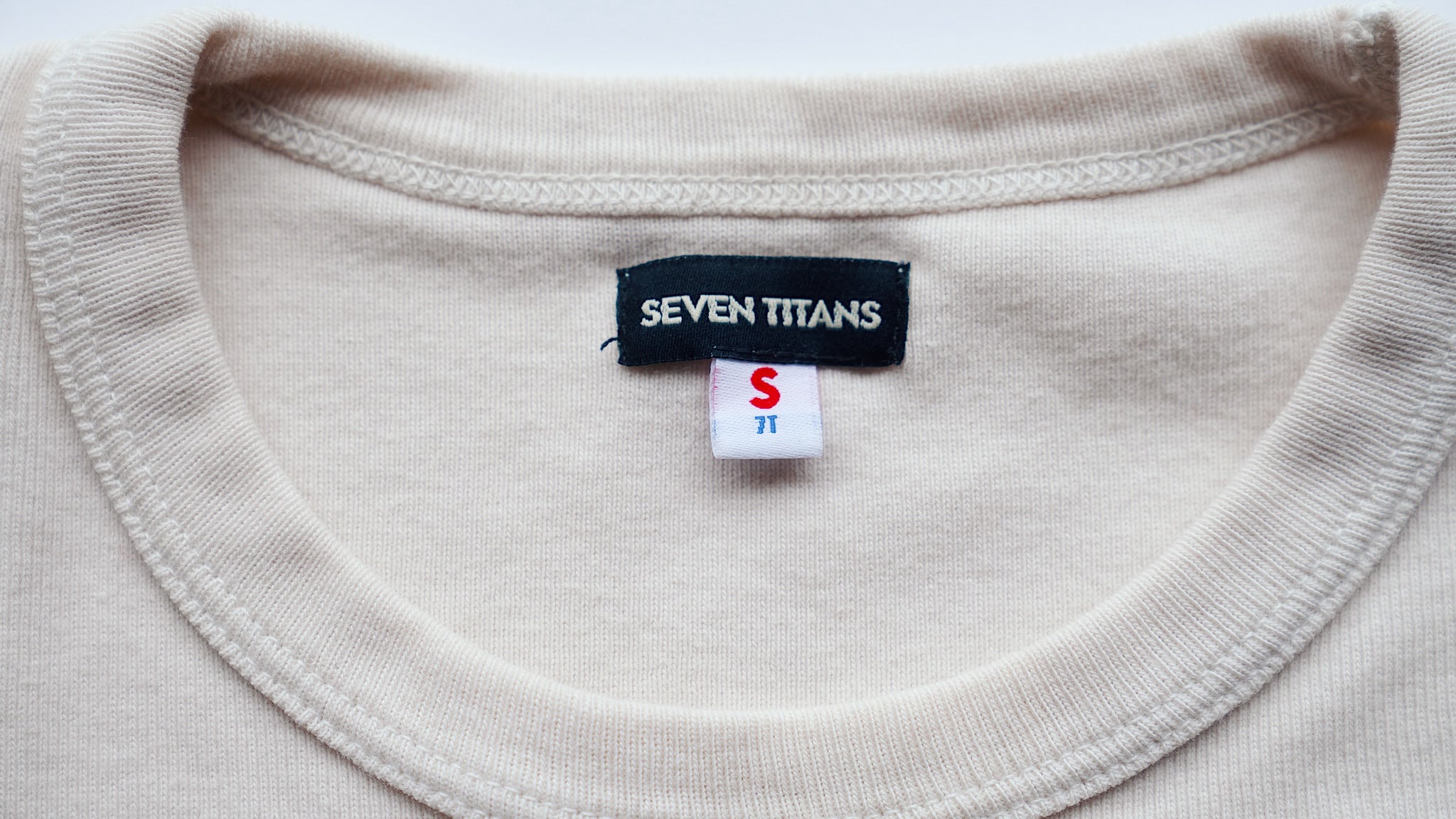 Short Sleeve Tee