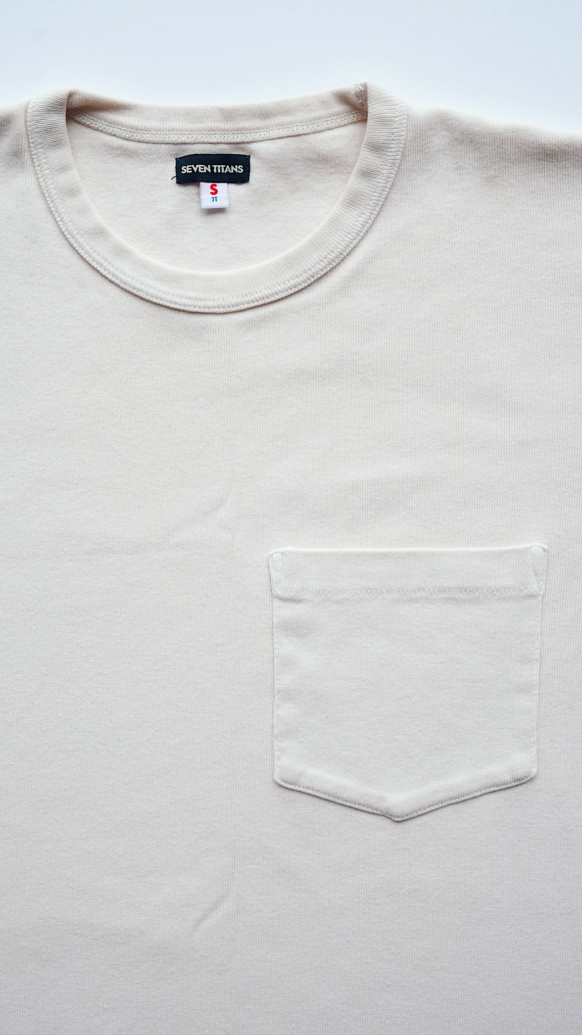Short Sleeve Tee