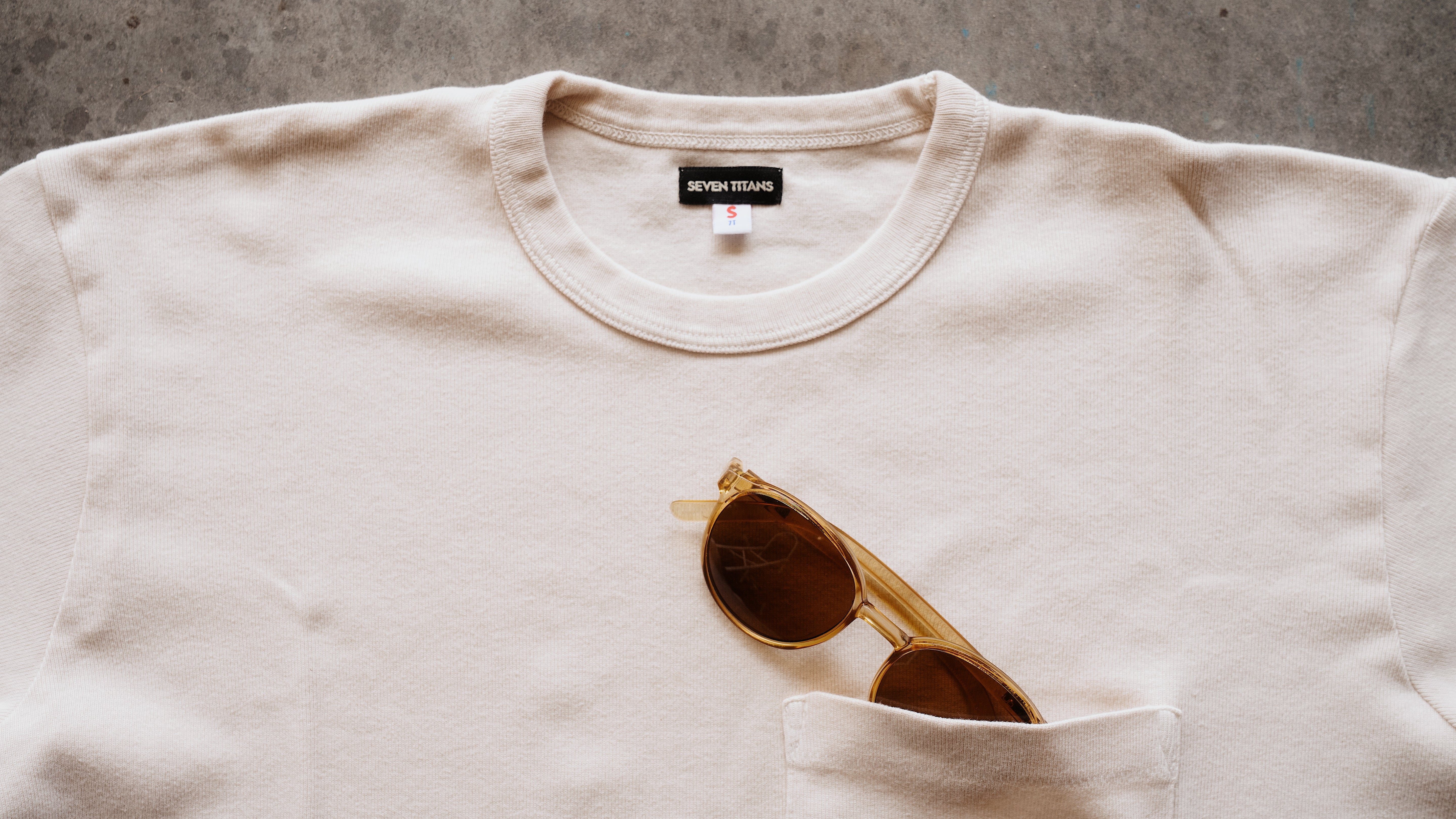 Short Sleeve Tee
