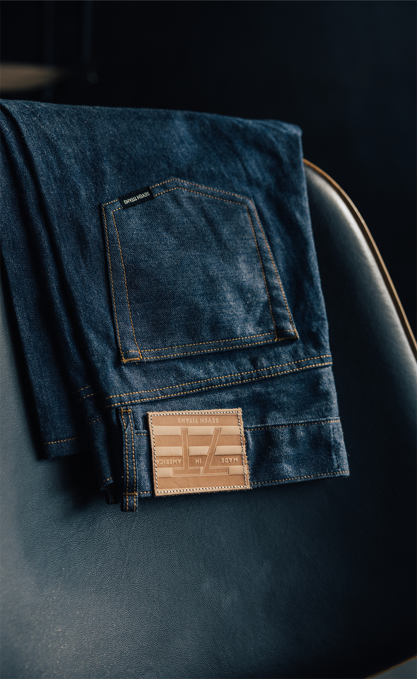 Proximity Denims