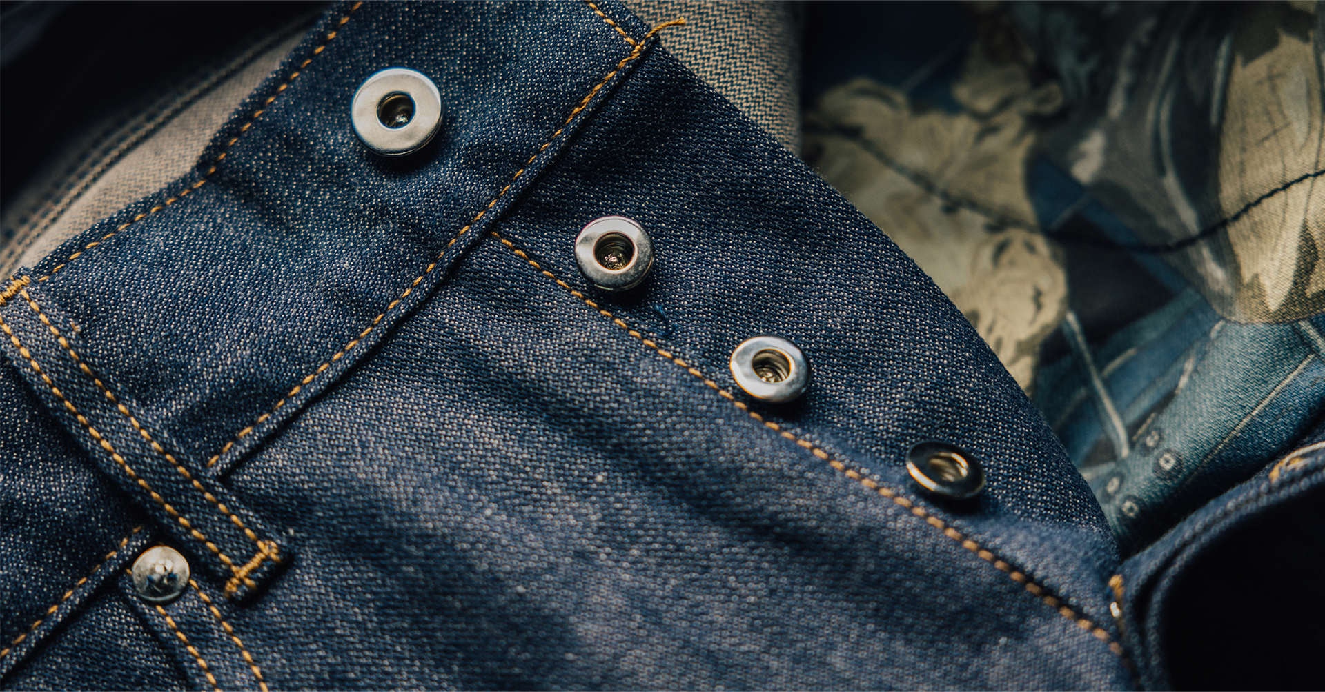Proximity Denims