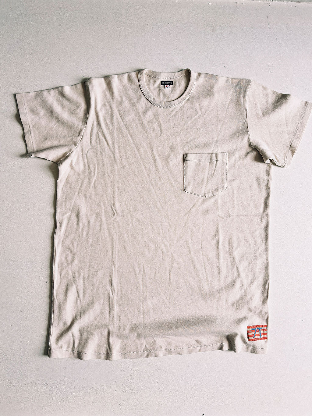 Short Sleeve Tee