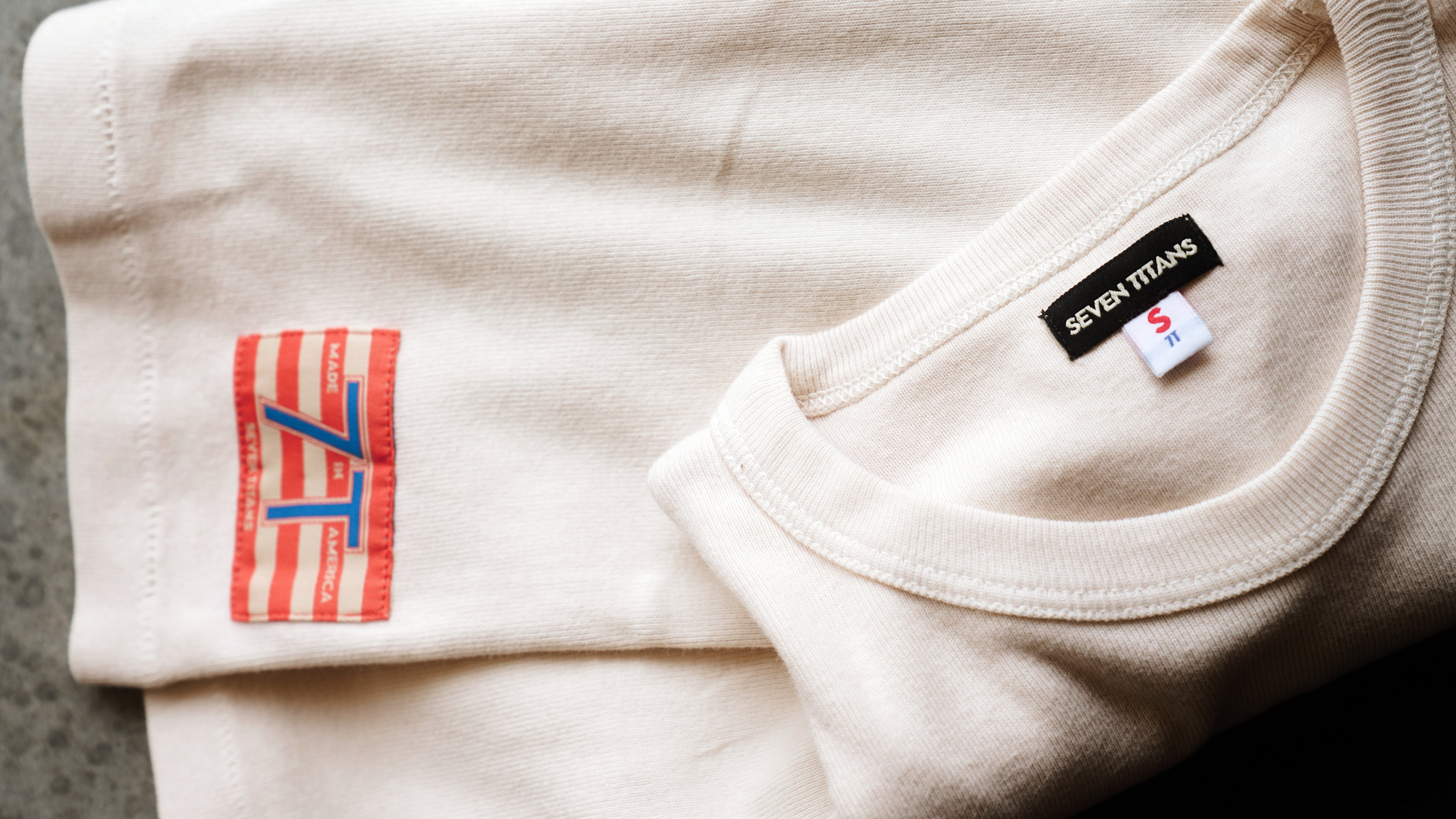 Short Sleeve Tee