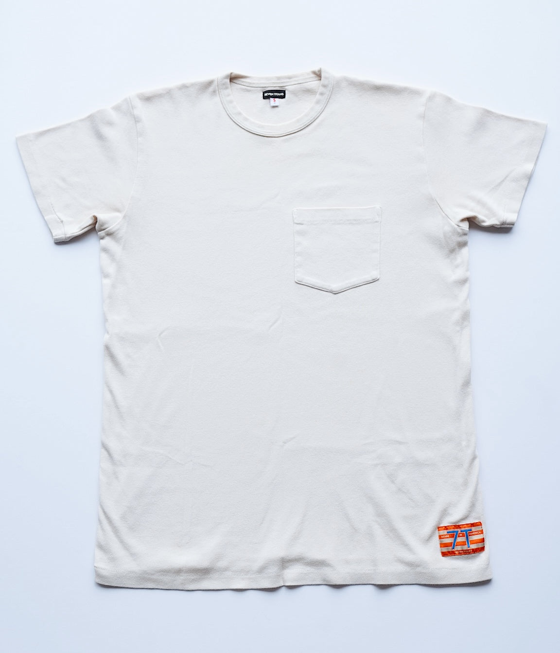 Short Sleeve Tee