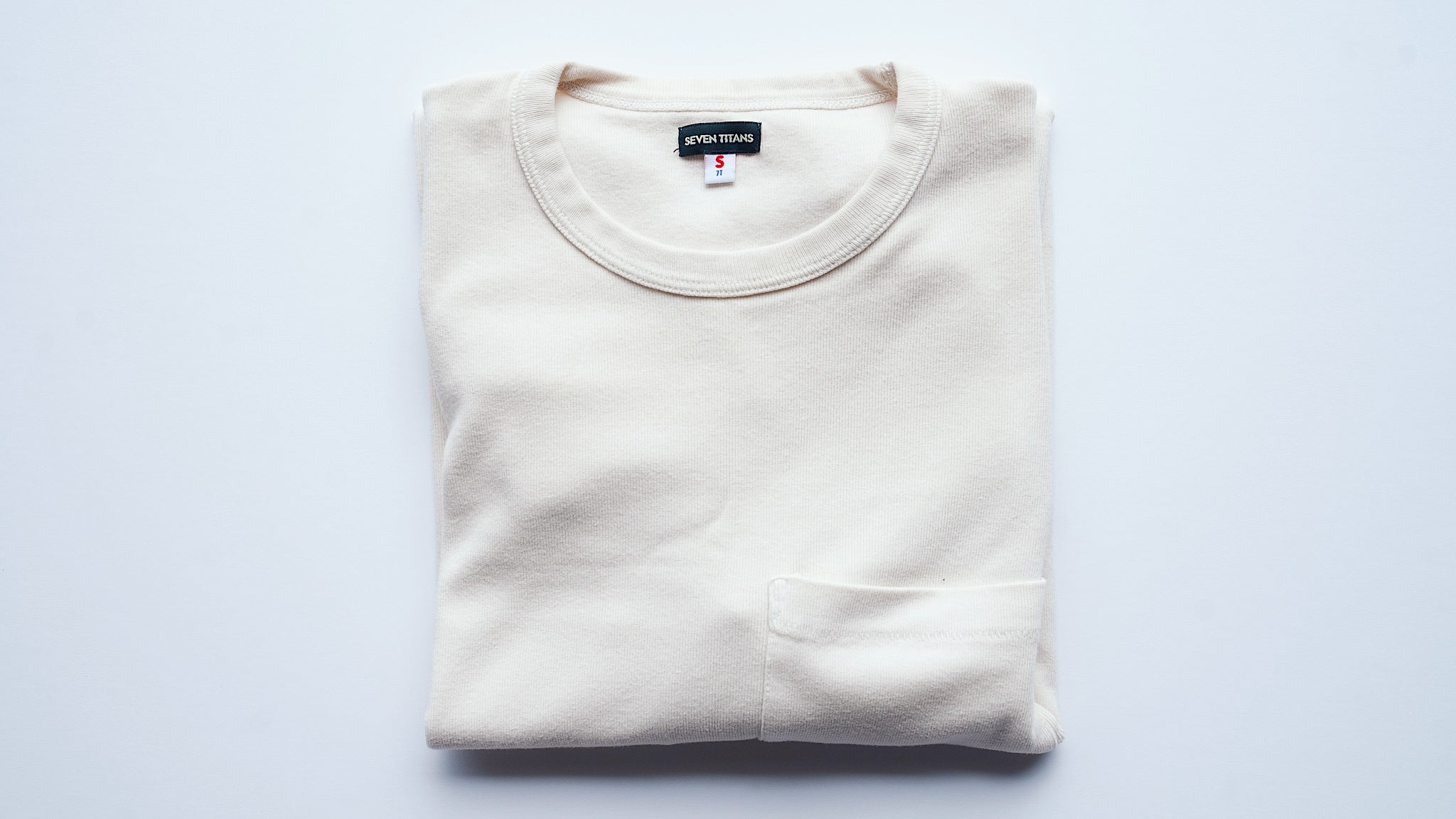 Short Sleeve Tee